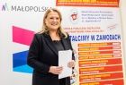 Branżowe Centra Umiejętności szansą na rozwój szkolnictwa zawodowego w Małopolsce