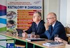 Branżowe Centra Umiejętności szansą na rozwój szkolnictwa zawodowego w Małopolsce