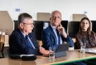 Branżowe Centra Umiejętności szansą na rozwój szkolnictwa zawodowego w Małopolsce