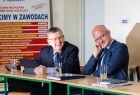 Branżowe Centra Umiejętności szansą na rozwój szkolnictwa zawodowego w Małopolsce