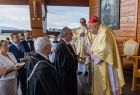 uroczystości w Starym Sączu
