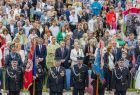 uroczystości w Starym Sączu