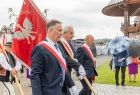 Uroczystości w Starym Sączu