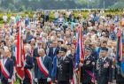 uroczystości w Starym Sączu