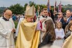 uroczystości w Starym Sączu