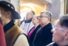 Msza św., Spotkanie opłatkowe związku podhalan