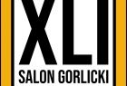 Grafika wystawy 41. Salon Gorlicki