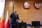 Profesor Jan Tadeusz Duda 