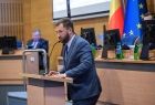 Radny Grzegorz Małodobry