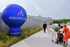 Małopolskie Centrum Nauki COGITEON oficjalnie otwarte