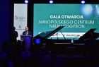 Małopolskie Centrum Nauki COGITEON oficjalnie otwarte