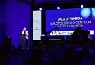 Małopolskie Centrum Nauki COGITEON oficjalnie otwarte