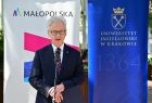 Prof. Jacek Popiel