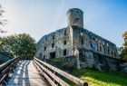 Zamek Lipowiec