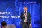 zdjęcie z konferencji - powitanie