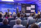 zdjęcie z konferencji - speech