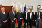 Uczestnicy spotkania