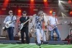 muzyka w Charsznicy