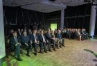 Podpisanie porozumienia między województwami małopolskim, lubelskim, podkarpackim oraz świętokrzyskim w sprawie realizacji projektu „Klasyka 3.0”