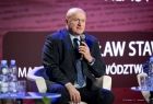 Podpisanie porozumienia między województwami małopolskim, lubelskim, podkarpackim oraz świętokrzyskim w sprawie realizacji projektu „Klasyka 3.0”