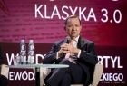 Podpisanie porozumienia między województwami małopolskim, lubelskim, podkarpackim oraz świętokrzyskim w sprawie realizacji projektu „Klasyka 3.0”