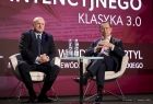 Podpisanie porozumienia między województwami małopolskim, lubelskim, podkarpackim oraz świętokrzyskim w sprawie realizacji projektu „Klasyka 3.0”