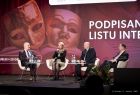 Podpisanie porozumienia między województwami małopolskim, lubelskim, podkarpackim oraz świętokrzyskim w sprawie realizacji projektu „Klasyka 3.0”