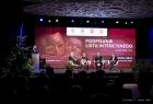 przedstawiciele zarządów województw małopolskiego, podkarpackiego, lubelskiego i świętokrzyskiego 