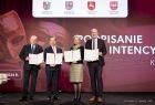 przedstawiciele zarządów województw małopolskiego, podkarpackiego, lubelskiego i świętokrzyskiego