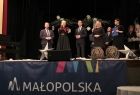 Iwona Gibas na scenie