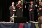Przemówienie Iwony Gibas