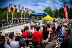 start wyścigu