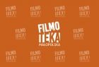 Plakat Filmoteka Małopolska