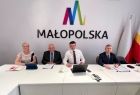 Posiedzenie Zarządu Województwa Małopolskiego