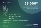 Kryształy Soli