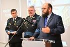 Oficjalne wystąpienia