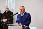 Oficjalne wystąpienia