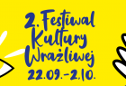 Festiwal Kultury Wrażliwej