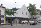 Teatr KTO przed remontem.