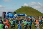 start do Biegu 3 Kopców