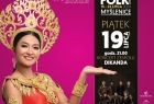 Międzynarodowe Małopolskie Spotkania z Folklorem 2024