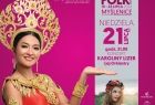 Międzynarodowe Małopolskie Spotkania z Folklorem 2024