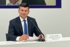Marszałek Łukasz Smółka