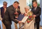 50-lecie Pienińskiego Oddziału Związku Podhalan w Szczawnicy