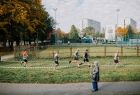 Bieńczyce na sportowo