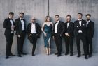 zespół Lazy Swing Band