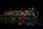 Koncert Orkiestry Reprezentacyjnej Straży Granicznej