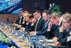 Obrady Konwentu Marszałków Województw RP