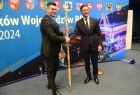 Małopolska symbolicznie przejęła przewodnictwo w Konwencie Marszałków Województw RP