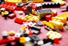 klocki lego